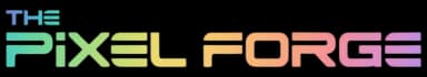 The Pixel Forge