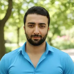 Mahmoud Azad