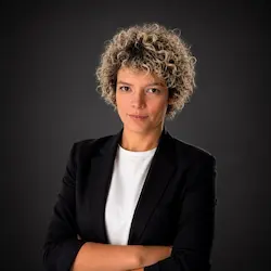 Mahsa Hayati