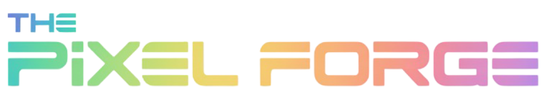 The Pixel Forge